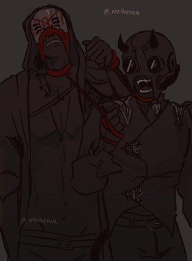 20 USD - Sketch, Minimal Coloring